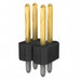68692-104HLF by Amphenol ICC (FCI) - CONNECTOR HEADER VERT 4POS 2.54MM