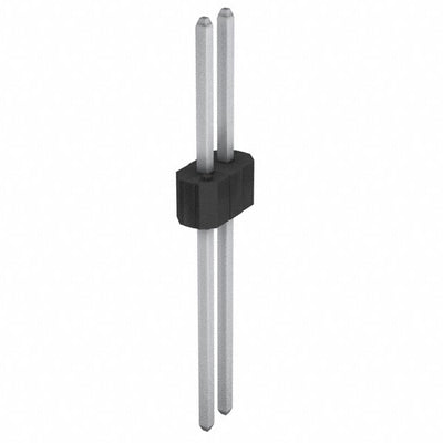 68693-402HLF by Amphenol ICC (FCI) - CONNECTOR HEADER VERT 2POS
