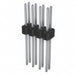 68693-408HLF by Amphenol ICC (FCI) - CONNECTOR HEADER VERT 8POS 2.54MM