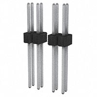 68693-458HLF by Amphenol ICC (FCI) - CONNECTOR HEADER VERT 58POS 2.54MM