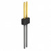 68693-102HLF by Amphenol ICC (FCI) - CONNECTOR HEADER VERT 2POS