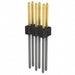 68693-106HLF by Amphenol ICC (FCI) - CONNECTOR HEADER VERT 6POS 2.54MM