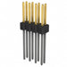 68693-108HLF by Amphenol ICC (FCI) - CONNECTOR HEADER VERT 8POS 2.54MM
