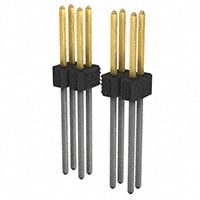 68693-152HLF by Amphenol ICC (FCI) - CONNECTOR HEADER VERT 52POS 2.54MM