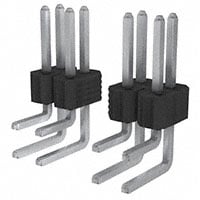 68697-470HLF by Amphenol ICC (FCI) - CONNECTOR HEADER R/A 70POS 2.54MM