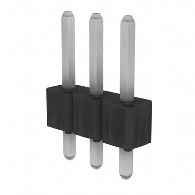 68705-403 by Amphenol ICC (FCI) - CONNECTOR HEADER VERT 3POS 2.54MM