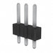 68705-403 by Amphenol ICC (FCI) - CONNECTOR HEADER VERT 3POS 2.54MM