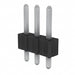 68705-403HLF by Amphenol ICC (FCI) - CONNECTOR HEADER VERT 3POS 2.54MM