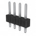 68705-404HLF by Amphenol ICC (FCI) - CONNECTOR HEADER VERT 4POS 2.54MM