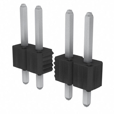 68705-425HLF by Amphenol ICC (FCI) - CONNECTOR HEADER VERT 25POS 2.54MM