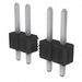 68705-408HLF by Amphenol ICC (FCI) - CONNECTOR HEADER VERT 8POS 2.54MM
