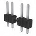 68705-408HLF by Amphenol ICC (FCI) - CONNECTOR HEADER VERT 8POS 2.54MM