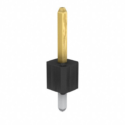 68705-101HLF by Amphenol ICC (FCI) - CONNECTOR HEADER VERT 1POS