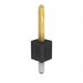 68705-101HLF by Amphenol ICC (FCI) - CONNECTOR HEADER VERT 1POS