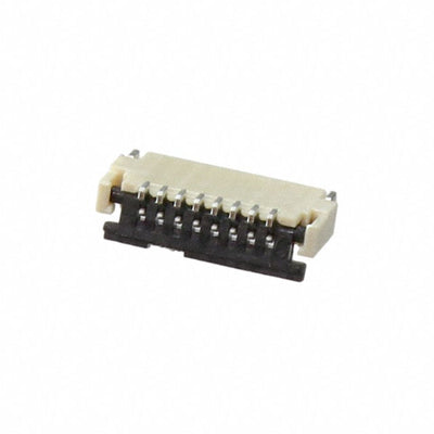 687108182122 by Wurth Elektronik - CONNECTOR FFC FPC 8POS 0.5MM R/A
