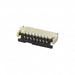 687108182122 by Wurth Elektronik - CONNECTOR FFC FPC 8POS 0.5MM R/A