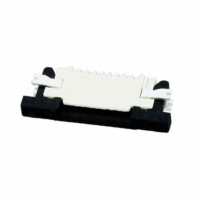 687108183622 by Wurth Elektronik - CONNECTOR FPC TOP 8POS 0.5MM R/A