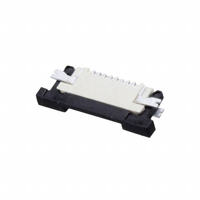 687108183722 by Wurth Elektronik - CONNECTOR FFC BOTTOM 8POS 0.5MM R/A
