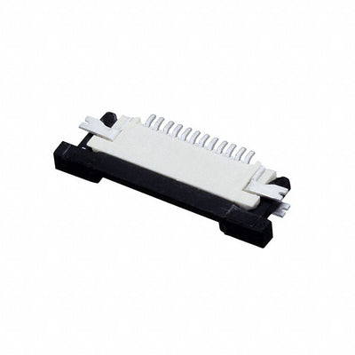 687112183622 by Wurth Elektronik - CONNECTOR FPC TOP 12POS 0.5MM R/A