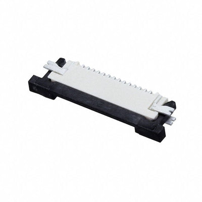 686114183522 by Wurth Elektronik - CONNECTOR FFC BOTTOM 14POS 1MM R/A