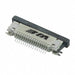 68711614522 by Wurth Elektronik - CONNECTOR FPC BOTTOM 16POS 0.5MM R/A