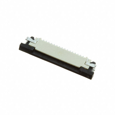 687116183622 by Wurth Elektronik - CONNECTOR FPC TOP 16POS 0.5MM R/A
