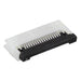 687116149022 by Wurth Elektronik - CONNECTOR FFC BOTTOM 16POS 0.5MM R/A