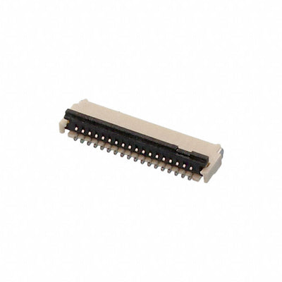 687118182122 by Wurth Elektronik - CONNECTOR FFC FPC 18POS 0.5MM R/A