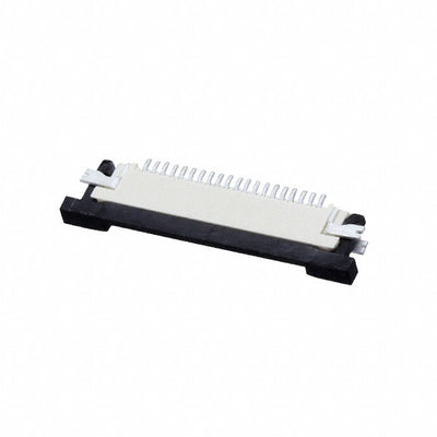 687120183622 by Wurth Elektronik - CONNECTOR FPC TOP 20POS 0.5MM R/A