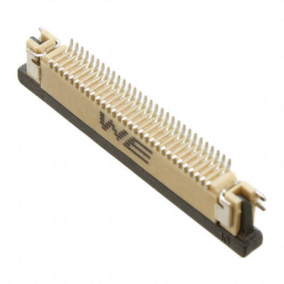 68713014522 by Wurth Elektronik - CONNECTOR FPC BOTTOM 30POS 0.5MM R/A