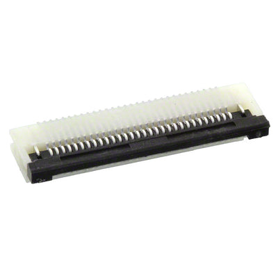 687130149022 by Wurth Elektronik - CONNECTOR FFC BOTTOM 30POS 0.5MM R/A