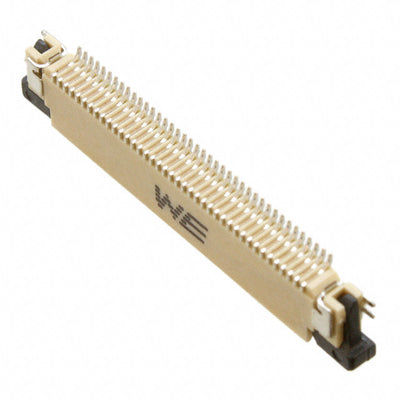 68714014022 by Wurth Elektronik - CONNECTOR FPC TOP 40POS 0.5MM R/A