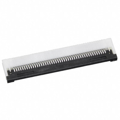 687145149022 by Wurth Elektronik - CONNECTOR FFC BOTTOM 45POS 0.5MM R/A