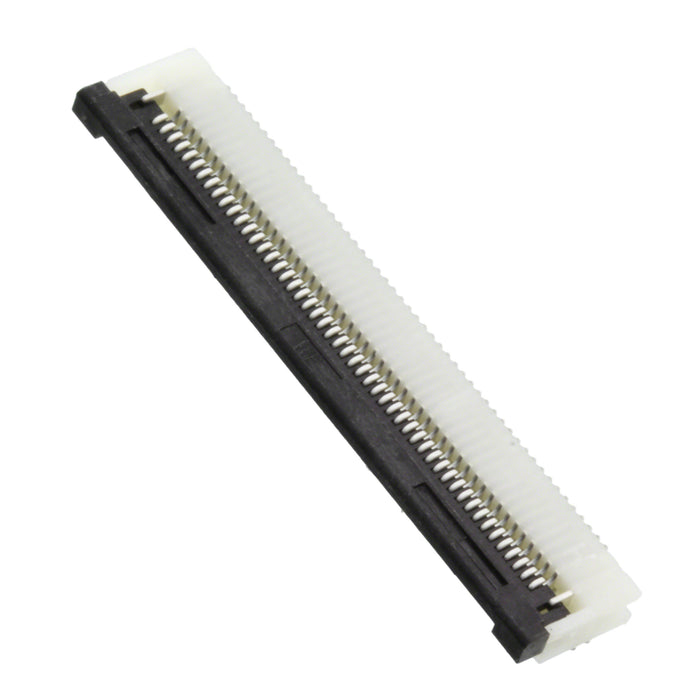 687150149022 by Wurth Elektronik - CONNECTOR FFC BOTTOM 50POS 0.5MM R/A