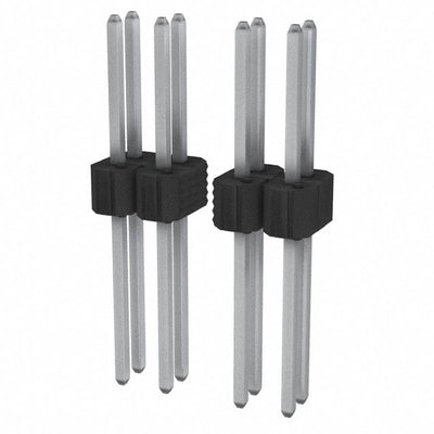 68716-414HLF by Amphenol ICC (FCI) - CONNECTOR HEADER VERT 14POS 2.54MM