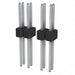 68716-472HLF by Amphenol ICC (FCI) - CONNECTOR HEADER VERT 72POS 2.54MM