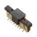 687312124422 by Wurth Elektronik - CONNECTOR FPC VERT 12POS 0.5MM SMD