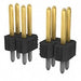 68737-220HLF by Amphenol ICC (FCI) - CONNECTOR HEADER VERT 20POS 2.54MM
