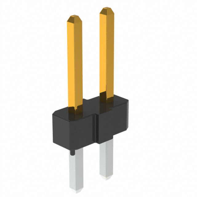 68737-100H by Amphenol ICC (FCI) - CONNECTOR HEADER VERT 45000POS 2.54MM