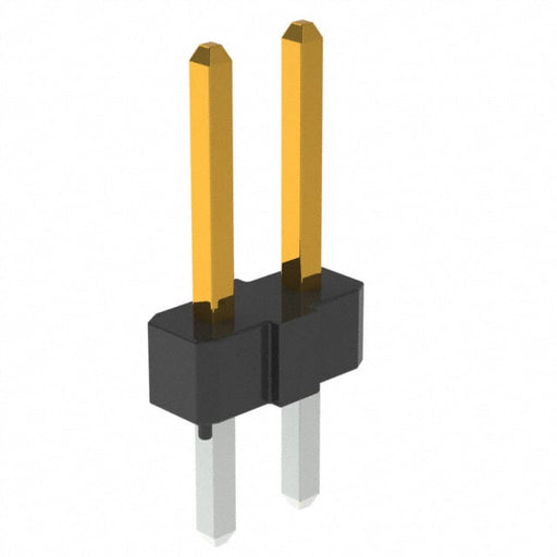 68737-200HLF by Amphenol ICC (FCI) - CONNECTOR HEADER VERT 45000POS 2.54MM