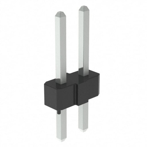 68737-400H by Amphenol ICC (FCI) - CONNECTOR HEADER VERT 45000POS 2.54MM