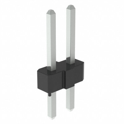 68737-400HLF by Amphenol ICC (FCI) - CONNECTOR HEADER VERT 45000POS 2.54MM