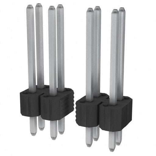68738-472HLF by Amphenol ICC (FCI) - CONNECTOR HEADER VERT 72POS 2.54MM