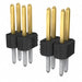 68739-112HLF by Amphenol ICC (FCI) - CONNECTOR HEADER VERT 12POS 2.54MM