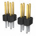 68739-168HLF by Amphenol ICC (FCI) - CONNECTOR HEADER VERT 68POS 2.54MM