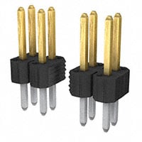 68739-172HLF by Amphenol ICC (FCI) - CONNECTOR HEADER VERT 72POS 2.54MM