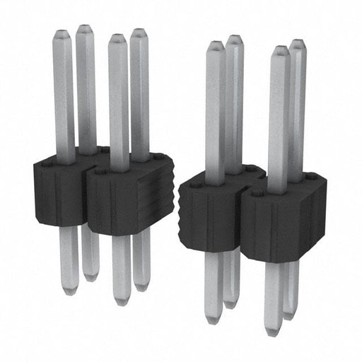 68739-410HLF by Amphenol ICC (FCI) - CONNECTOR HEADER VERT 10POS 2.54MM