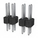 68739-460HLF by Amphenol ICC (FCI) - CONNECTOR HEADER VERT 60POS 2.54MM