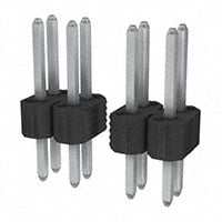 68739-460HLF by Amphenol ICC (FCI) - CONNECTOR HEADER VERT 60POS 2.54MM