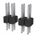 68739-460HLF by Amphenol ICC (FCI) - CONNECTOR HEADER VERT 60POS 2.54MM